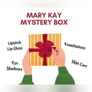 Mary Kay Mystery Box